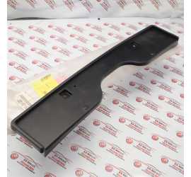 SUPPORTO TARGA ANTERIORE...