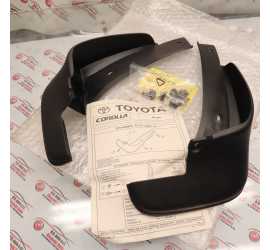 COPPIA PARASPRUZZI...