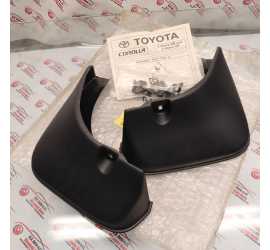 COPPIA PARASPRUZZI...