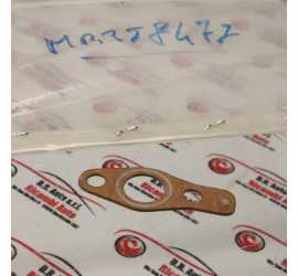 GUARNIZIONE OLIO TURBINA...