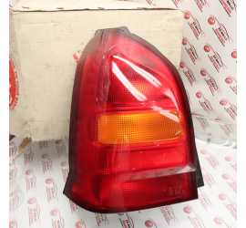 FANALE POSTERIORE SINISTRO...