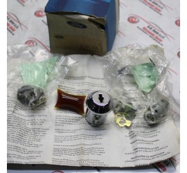 KIT BLOCCHETTO AVVIAMENTO...