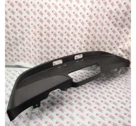 SPOILER PARAURTI POSTERIORE...