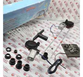 KIT ALZACRISTALLI...