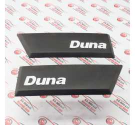 COPPIA MODANATURE LATERALI...