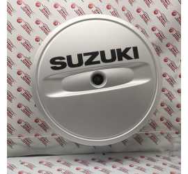 COPERCHIO RUOTA DI SCORTA...