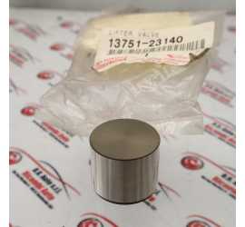 PUNTERIA VALVOLE TOYOTA...