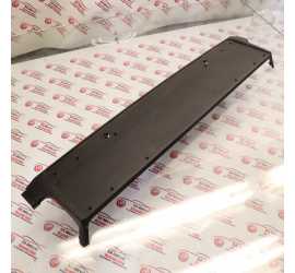 SUPPORTO PORTATARGA BMW...