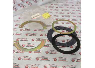 Kit Di Guarnizioni Turbo Per Toyota Land Cruiser J8  24 Valvole Originale Toyota Land Cruiser