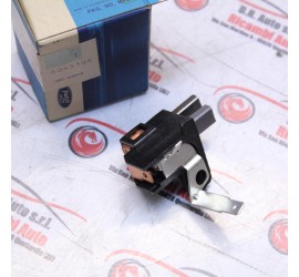 PORTASPAZZOLE IN CARBONIO...