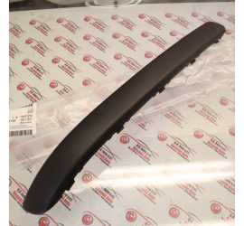 MODANATURA PARAURTI POST....