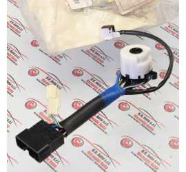 INTERRUTTORE INIEZIONE...