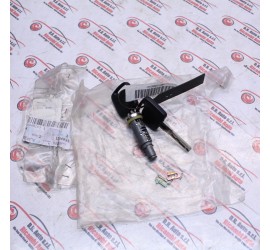 BLOCCHETTO SERRATURA +...