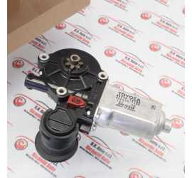 ALZACRISTALLO TOYOTA...