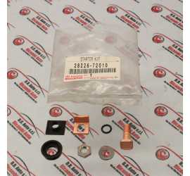 KIT MOTORINO AVVIAMENTO...