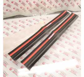 COPPIA BATTICALCAGNO SUZUKI...