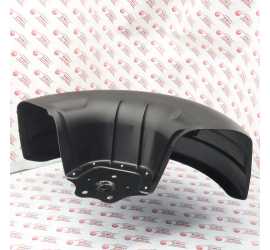 RIPARO RUOTA DI SCORTA...