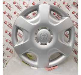 COPRICERCHIO 14'' TOYOTA...