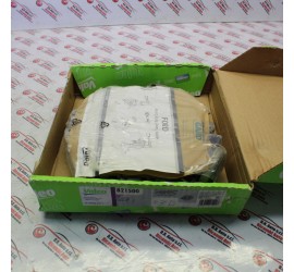 KIT FRIZIONE 3 PEZZI FORD...