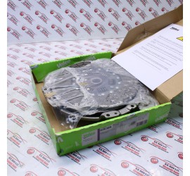 KIT FRIZIONE 3 PEZZI NISSAN...