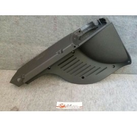 SUPPORTO CAPPELLIERA SX...