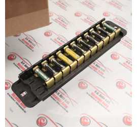 PORTAFUSIBILI 11 FUSIBILI...