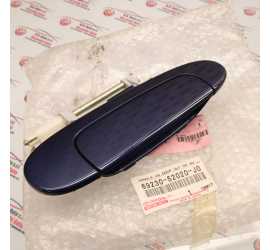 MANIGLIA PORTA POSTERIORE...