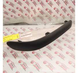 MODANATURA PARAURTI POST....