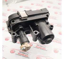 ATTUATORE CONDOTTO...