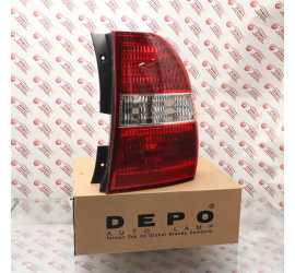 FANALE POSTERIORE DESTRO...