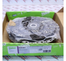 KIT FRIZIONE 2 PEZZI NISSAN...