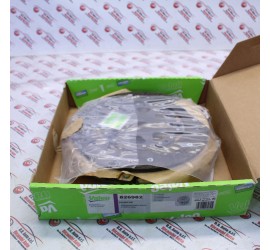 KIT FRIZIONE 2 PEZZI FORD...