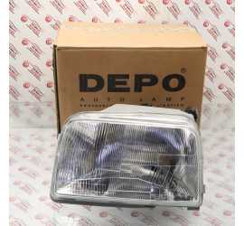 PROIETTORE SINISTRO PER...