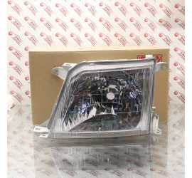 PROIETTORE SINISTRO PER...