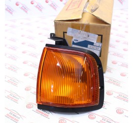 FANALE FRECCIA ANTERIORE SX...