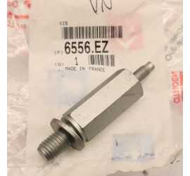 COLONNA ESAGONALE A 2 TESTE...