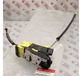 SERRATURA PORTA POST. DX...