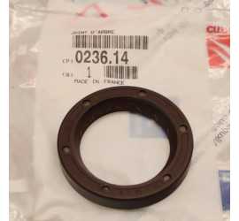 PARAOLIO ALBERO A CAMME...