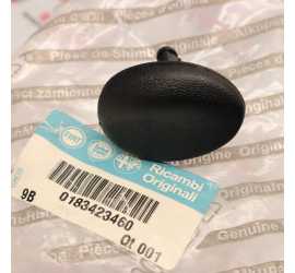 PULSANTE POGGIATESTA ALFA...