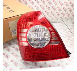 FANALE POSTERIORE SINISTRO...