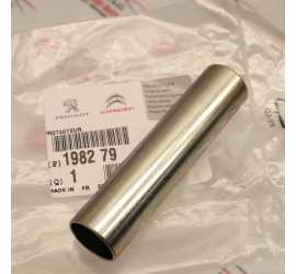 PROTEZIONE INIETTORI...