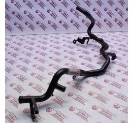 TUBAZIONE RADIATORE FORD...