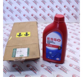 OLIO CAMBIO AUTOMATICO ESSO...