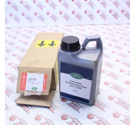 OLIO CAMBIO AUTOMATICO 1L...