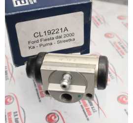 CILINDRETTO FRENO PER FORD...