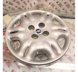 COPRICERCHIO 15'' FIAT...