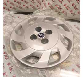 COPRICERCHIO 14'' FIAT...