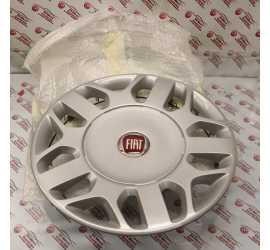 COPRICERCHIO 15" FIAT...