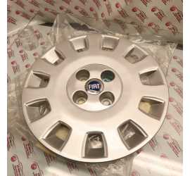 COPRICERCHIO 14'' FIAT...