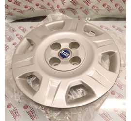 COPRICERCHIO 14'' FIAT...